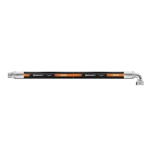 Hydraulic Hose Assembly - 3/4